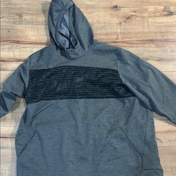 4xl hoodies nike